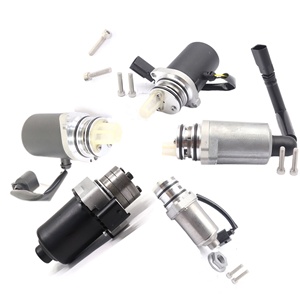 Couplage de moteur d'actionneur Pompe à huile 478103B500 478103B520 600-221 LR008958 02D525557 8675234 7F93-4C019-AA pour AUDI HYUNDAI <span class=keywords><strong>KIA</strong></span> - Product Image 1
