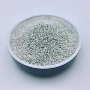 Manufacturer Ferrous Sulphate Monohydrate FeSO4 <strong>H2O</strong> Sulfate 99% Greywhite Powder Ferric Fe2(so4)3 Bulk <strong>Formula</strong> - Product Image 3