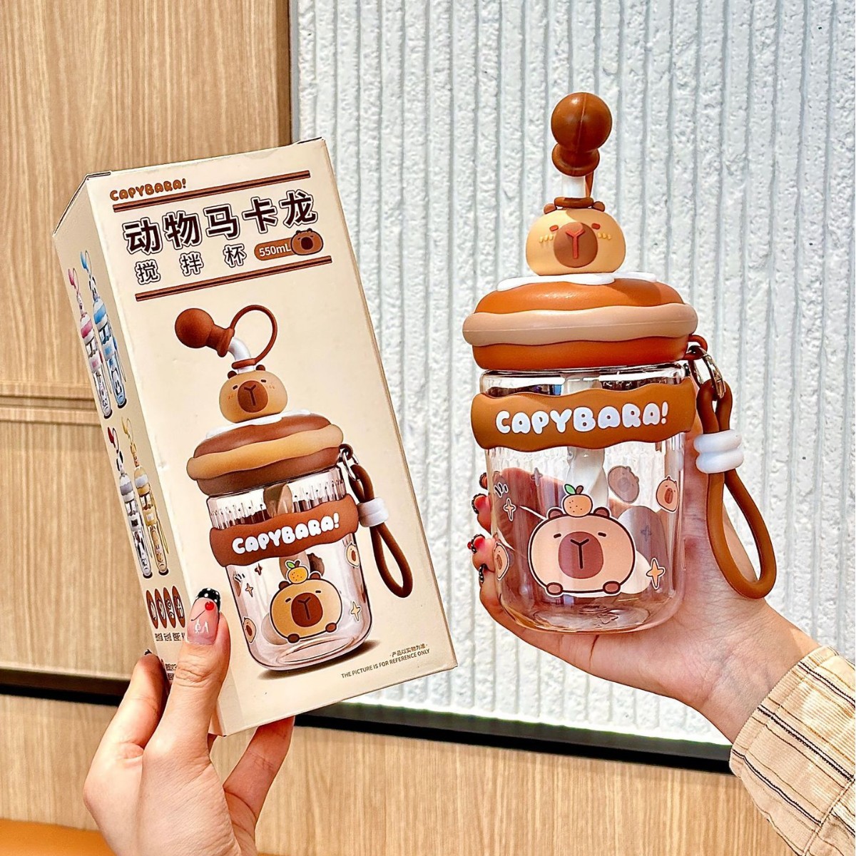 550ml