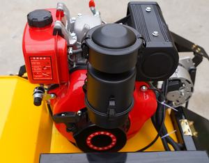 Commercial <b>Small</b> Cordless Tractor Remote Control Automatic <b>Lawn</b> Robot <b>Mower</b> For Sale - Product Image 5