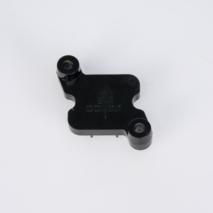 Fabrication sur mesure de pièces électroniques en ABS, produits de moulage par injection plastique bon marché - Product Image 1