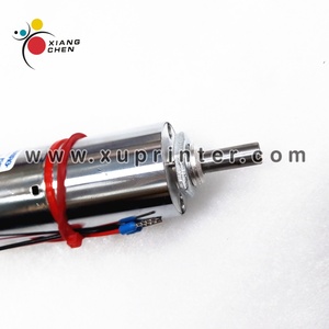 Moteur WD de haute qualité 43.112.1311 pour machine MO GTO52 GTO46, moteur de tambour d'aspiration 24V, pièces d'impression offset - Product Image 4