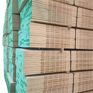 Matériaux de construction Échelle de construction <span class=keywords><strong>Coffrage</strong></span> Échafaudage LVL Planche de <span class=keywords><strong>bois</strong></span> - Product Image 1