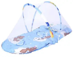 Foldable Baby Mosquito Net portable baby safety room