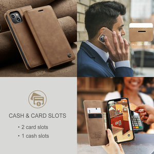 CaseMe-funda de teléfono para <span class=keywords><strong>iPhone</strong></span> <span class=keywords><strong>Se</strong></span> <span class=keywords><strong>2022</strong></span>, carcasa magnética ultrafina con tapa, Simple, elegante, para negocios, <span class=keywords><strong>2022</strong></span> - Product Image 5