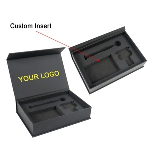 Caja Rígida de Papel con Imán Personalizado Crown Win, Forro de Esponja Satinado, Estampado en Relieve con Lámina Dorada, Recubrimiento UV, Laminación Mate, Almacenamiento de Alimentos Reciclado - Product Image 2