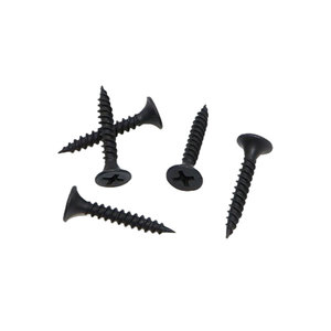 Geschlitzte Gewindeschrauben, kundenspezifische Großhandels-Innensechskant-Madenschrauben, Kegelspitze, metrisch - Product Image 2