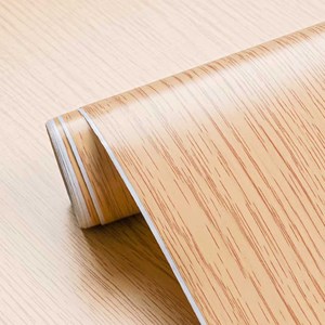 Película autoadhesiva <span class=keywords><strong>para</strong></span> muebles <span class=keywords><strong>de</strong></span> PVC con textura Toco con diseño moderno, aislamiento térmico a prueba <span class=keywords><strong>de</strong></span> explosiones <span class=keywords><strong>para</strong></span> gabinetes <span class=keywords><strong>de</strong></span> cocina <span class=keywords><strong>de</strong></span> Hotel y hogar - Product Image 2