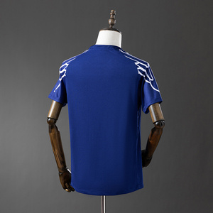 Camisetas de Fútbol Personalizadas de Alta Calidad para el Club <span class=keywords><strong>PSG</strong></span> Temporadas 24/25/26, Nueva Temporada de Invierno - Product Image 2