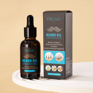 El aceite de <span class=keywords><strong>barba</strong></span> para hombres de etiqueta privada hace que las barbas sean más suaves y más suaves Aceite de <span class=keywords><strong>barba</strong></span> de pino de cedro - Product Image 2