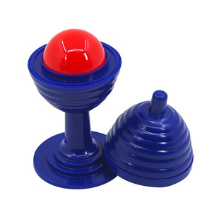 Tours <span class=keywords><strong>de</strong></span> <span class=keywords><strong>magie</strong></span> <span class=keywords><strong>de</strong></span> scène <span class=keywords><strong>de</strong></span> haute qualité grande boule et Vase <span class=keywords><strong>tour</strong></span> <span class=keywords><strong>de</strong></span> <span class=keywords><strong>magie</strong></span> gros plan Vase magique et accessoires <span class=keywords><strong>de</strong></span> boule pour les enfants - Product Image 5