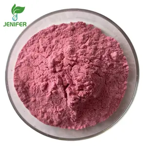 Provide high in nutrition freeze dried Rose Petal Powder