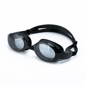 Gafas de Natación Antivaho con Lentes de PC, Universales, Impermeables y con Protección UV - Product Image 1