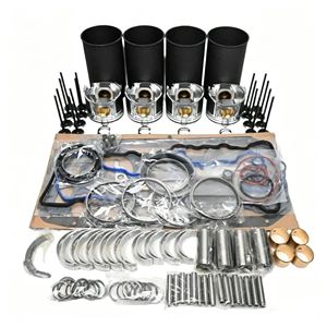 Kit de réparation et de révision des pièces de moteur diesel OEM J05E avec garantie d'un an pour HINO - Product Image 1