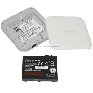 Punto de Acceso Portátil 5G <span class=keywords><strong>Netgear</strong></span> Nighthawk M6 con Batería de 5040 mAh - Product Image 5