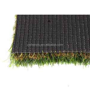 LFL Gazon artificiel de jardin naturel de haute qualité Gazon artificiel de paysage Gazon synthétique Gazon vert Tapis de pelouse - Product Image 4