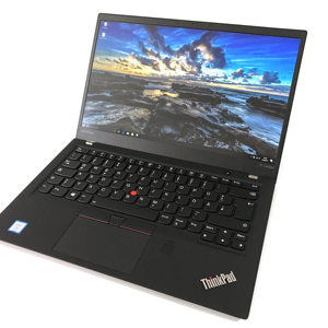 Portátil de segunda mano Think-Pad X1 Carbon 6th 7th 8th Gen 8GB a 16GB 256GB a 1TB SSD 2016 2017 2018 2019 portátil - Product Image 1