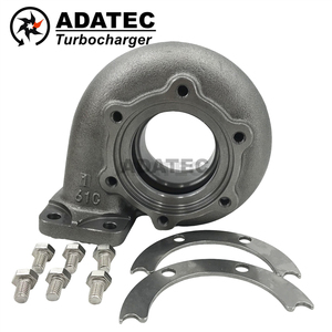 Adatec GTX30 0.87AR Performance Turbine Boîtier épuisé GTX30-Series T25 4 boulons <span class=keywords><strong>Tuning</strong></span> Car Pièce de rechange - Product Image 1