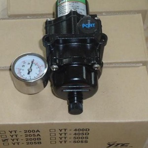 Control Original de Alto Rendimiento YT-205BN210 YT 205 YT205B 205BN con Smart Svi2-2, Suministro Inmediato - Product Image 5
