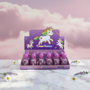 Parfum pour enfants en gros, sans <span class=keywords><strong>alcool</strong></span>, naturel, doux, sûr, pour garçons et filles, design mignon, longue durée, OEM ODM - Product Image 3