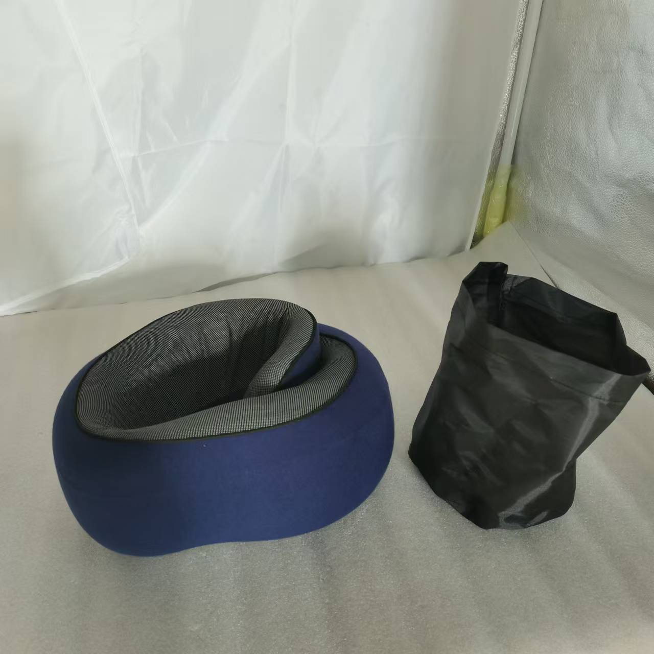 Navy blue