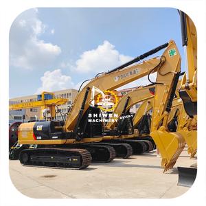 Cat320ตีนตะขาบตีนตะขาบตีนตะขาบ2018-2024 20ตันปั๊มมอเตอร์เครื่องยนต์ราคาถูกจากญี่ปุ่น - Product Image 1