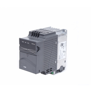 อินเวอร์เตอร์ Vfd075e43a รุ่นใหม่ ปี 2024 ขนาด 7.5 กิโลวัตต์ 10 แรงม้า 3 เฟส 380 โวลต์ 600 เฮิรตซ์ - Product Image 3