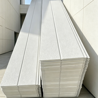 Enseam Quion Rivet Safety PU Aluminium Acier Revêtement à motif de rainures irrégulières Plinthe Revêtement mural