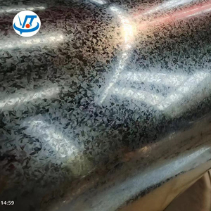 Tôle d'acier au carbone galvanisée à chaud DIN17100 ST52-3 ST523, acier laminé à chaud <span class=keywords><strong>ST</strong></span> 52.3, fer métallique, acier de qualité ST37 ST52, matériau <span class=keywords><strong>ST</strong></span> 52 3 - Product Image 4