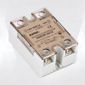 240vac solid state relay SSR ( SSR-10VA )