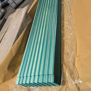 Lámina Metálica Cuadrada Galvanizada con Recubrimiento de Zinc a Precio Económico, Teja para Techos, Anticorrosiva, Resistente al Agua, para Pasarelas y Pisos - Product Image 2