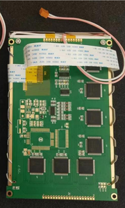 Meilleur prix remplacement du modèle LCD pour <span class=keywords><strong>Siemens</strong></span> Fire Alarm Panel Display Model touch board HDM3224TS-1-9J3F fabricant - Product Image 4