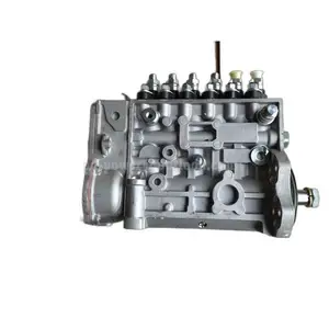 K1174-NTA855-C400 (BC3) PT Fuel Pump for Cummins 4061438 used in SD8 Bulldozer