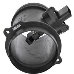 Capteur de débit d'air massique (MAF) d'origine Bosch Automotive 0280218135 13627566988, best-seller pour BMW 5/6/X5 - Product Image 2