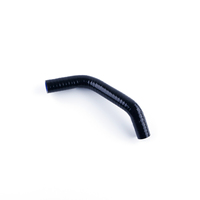 Manguera de Silicona para Kawasaki KLR650 KLR 650 2008-2012