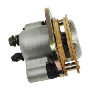 Étrier de frein hydraulique supérieur pour VTT Can-Am Renegade 500 800R 1000, étrier de frein pour moto tout-terrain - Product Image 2