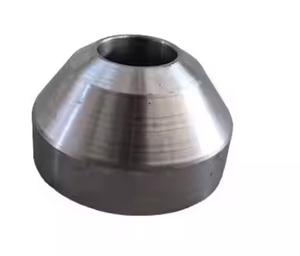 ASTM A350 GR.LF2 Mss Sp 97 Threadolet Sockolet Weldolet - Product Image 4