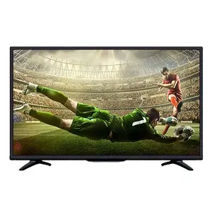 32 אינץ 'גוגל אנדרואיד חכם טלוויזיה הוביל 720p hd DTV-T2/s2 מקורי טלוויזיה