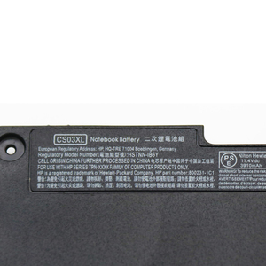 Pin Máy Tính Xách Tay Chính Hãng Chất Lượng Cao CS03XL HSTNN-IB6Y HSTNN-DB6U T7B32AA Cho Pin Máy Tính Xách Tay HP EliteBook 840 G3 850 G3 - Product Image 2