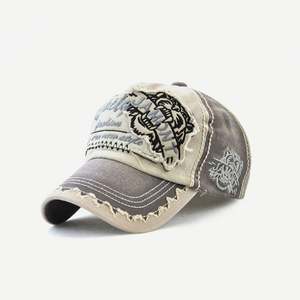 Gorras de Béisbol Personalizadas con Serigrafía, Ecológicas, Promocionales, de Alta Calidad, Profesionales, Unisex, Estilo Desgastado, para Deportes - Product Image 5