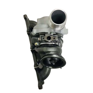 Turbocompresor Completo K03 53039880174 53039700174 53039880110 53039700110 para Opel Astra Z16LET 1.6T - Product Image 3