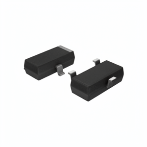 TO-236-3, SC-59, SOT-23-3 Buy Online Electronic Components Manufacturer Channel ACZRT55C15-G Diodes - Product Image 1