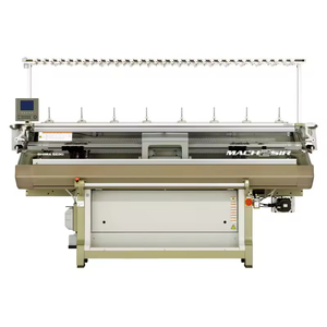 Telar Textil de Alta Precisión sin Lanzadera <span class=keywords><strong>Shima</strong></span> SSR112 G7 SV 2011 - Product Image 3