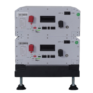 Giá bán buôn 10kwh 20kwh 30kwh 40kwh 50kwh <span class=keywords><strong>Stackable</strong></span> năng lượng mặt trời Hệ thống pin Lithium ion 48V 100AH nhà năng lượng lưu trữ pin - Product Image 6
