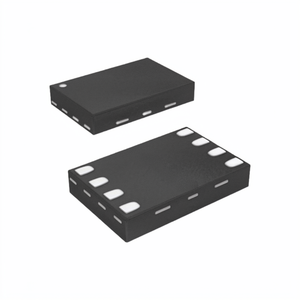 8 UFDFN Exposed Pad W25Q80EWUXBE ชิ้นส่วนอิเล็กทรอนิกส์หน่วยความจำ บริการครบวงจรแบบดั้งเดิม - Product Image 1