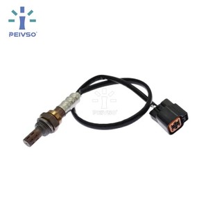 Sensor de Oxígeno Nuevo Inspeccionado por PEIVSO, Ahorro de Combustible para Hyundai 2.4L 2004 OEM 39210-25130, Garantía de 12 Meses - Product Image 1