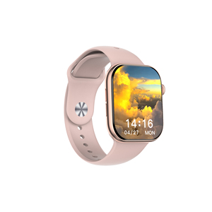 Reloj inteligente DF DT WATCH X - Product Image 3
