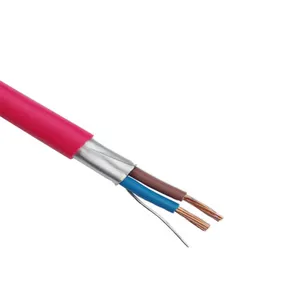 Cable wholesale High Quality Multi-Spec Multi Conductor High Temperature Flexible Cable electric wire and cable power ca