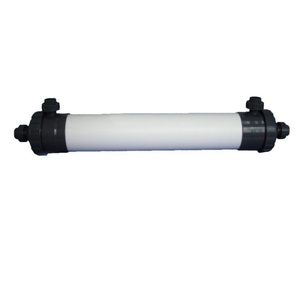 เมมเบรนทนความร้อนสูง ขนาดรูพรุนสม่ำเสมอ 4040 PVDF UF/MF 8040 สำหรับการกรองน้ำผลไม้ - Product Image 6