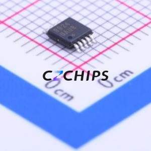 Tout nouveau-Original MAX9924UAUB + Puce IC de circuit intégré uMAX-10 PMIC ADC/DAC-But spécial - Product Image 1
